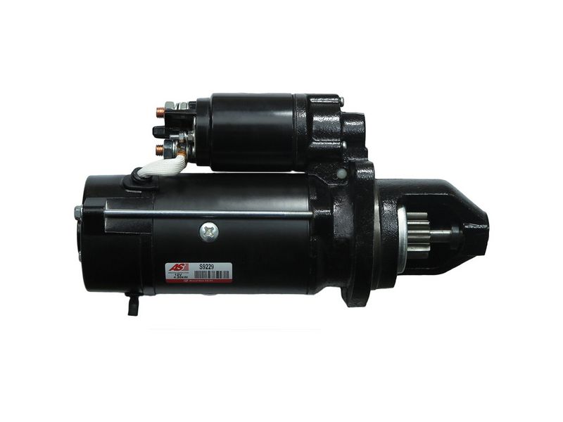 AS-PL S9229 Starter