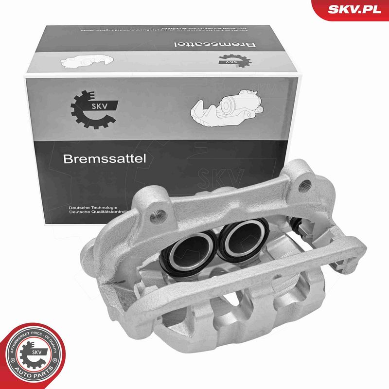 ESEN SKV 89SKV582 Brake Caliper
