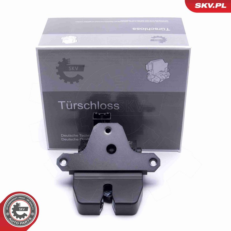 ESEN SKV 16SKV355 Tailgate Lock
