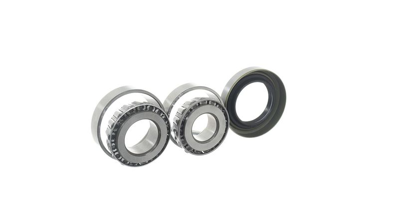 SKF VKBA3796 Wheel Bearing Kit