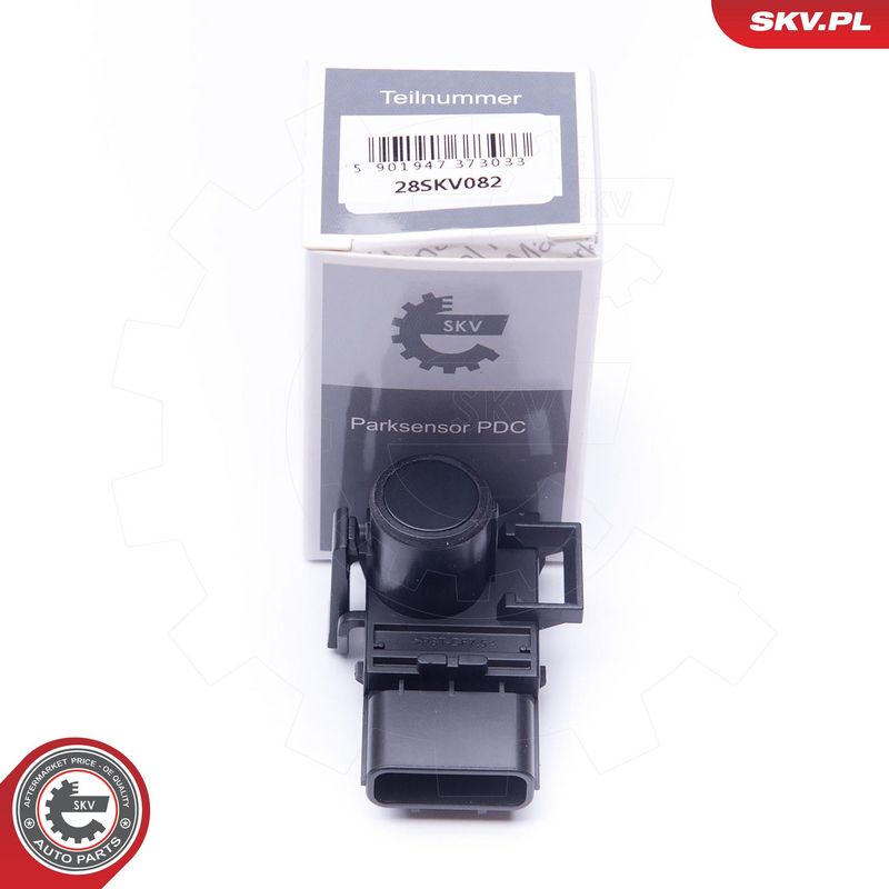 Sensor, parkimisabi, ESEN SKV 28SKV082