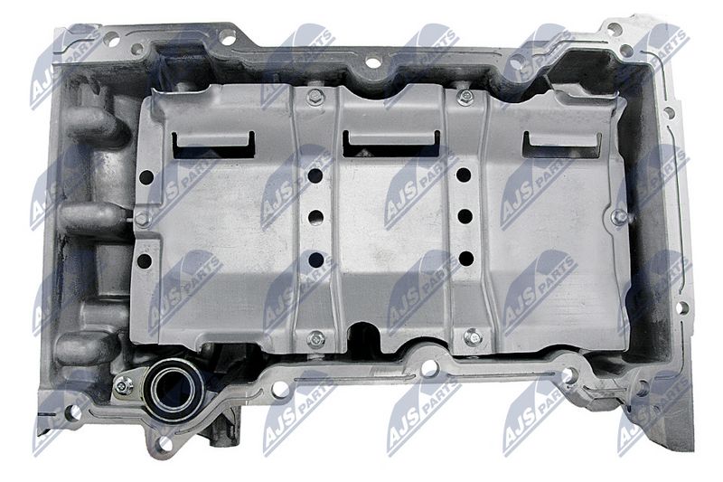 Õlivann, NTY BMO-DW-007