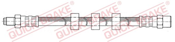 QUICK BRAKE fékcső 32.943