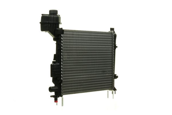 MAHLE CR 322 000P Radiator, engine cooling