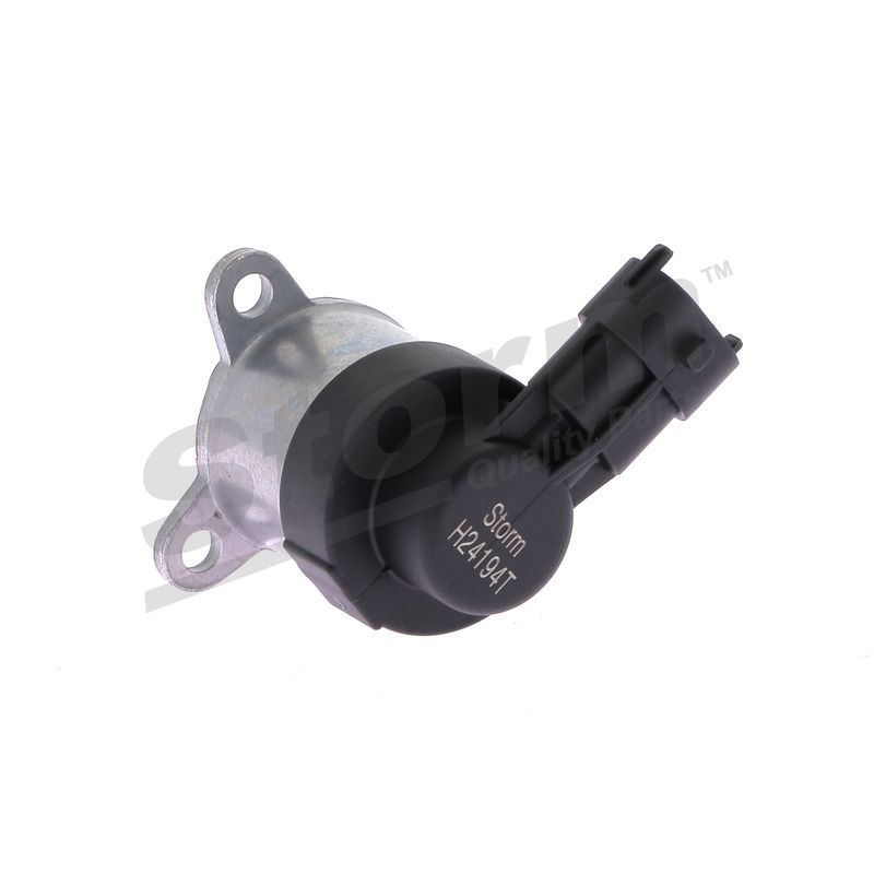 Régulateur, quantité de carburant (système à rampe commune) STORM QUALITY PARTS STO888205