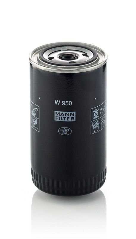 Õlifilter, MANN-FILTER W 950