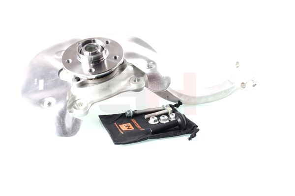 GH GH-284712V Steering Knuckle, wheel suspension