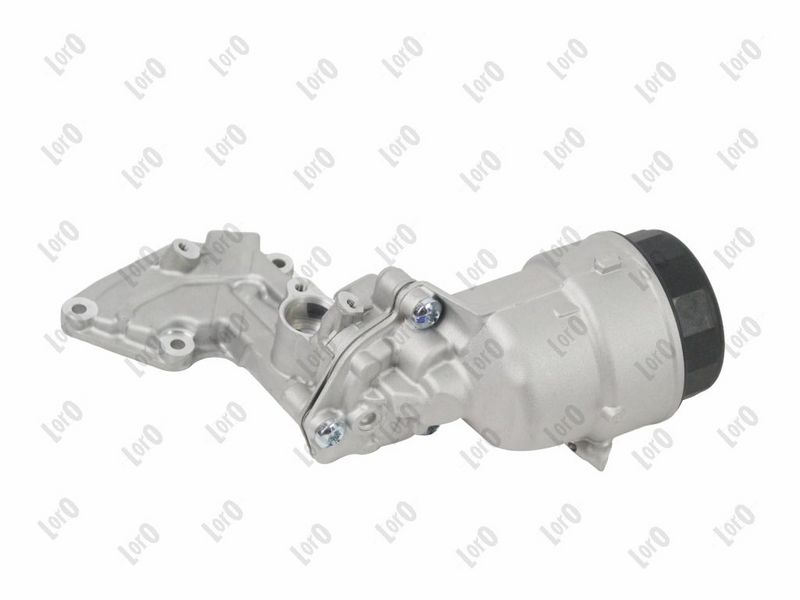 ABAKUS 100-01-022 Oil Cooler, engine oil