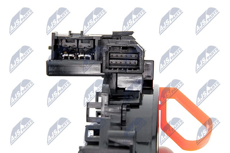 Turvapadja lint, turvapadi, NTY EAS-TY-001