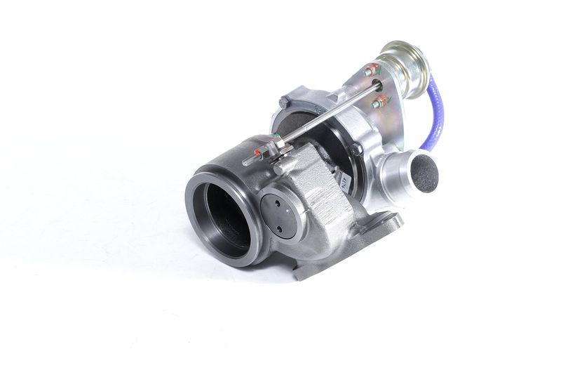 Compresor,sistem de supraalimentare T917214 BTS Turbo