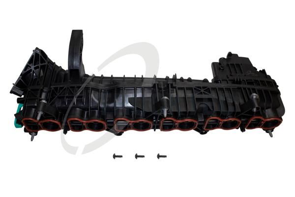 модул всмукателен колектор TRUCKTEC AUTOMOTIVE
