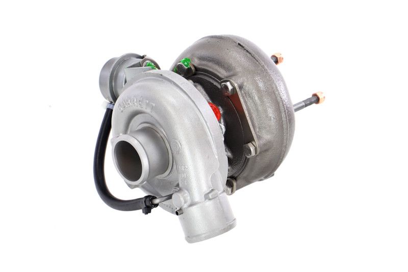 REMANTE 003-001-001471R Charger, charging (supercharged/turbocharged)