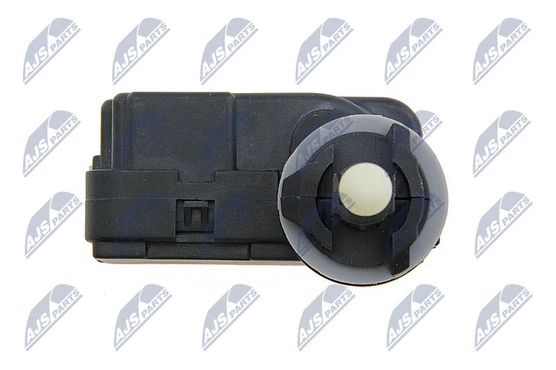 Seadeelement, tulede ulatuse reguleerimine, NTY ECX-PL-003