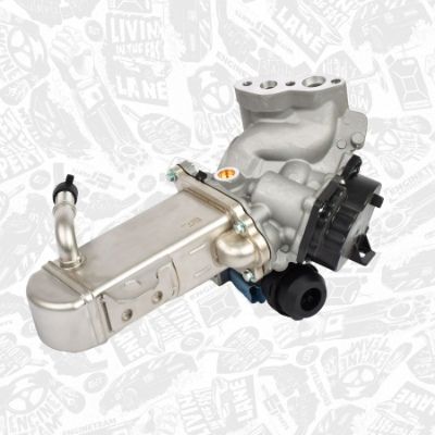 Product Image - Egr-klep - ED0090 - ET ENGINETEAM