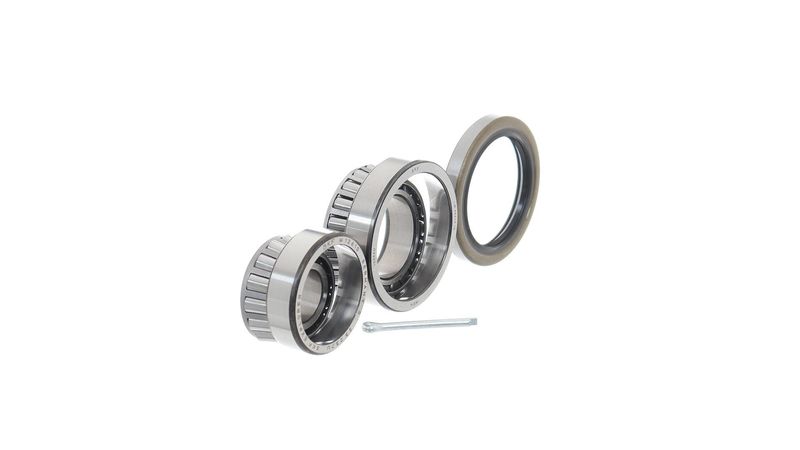 SKF VKBA 826 Rato guolio komplektas
