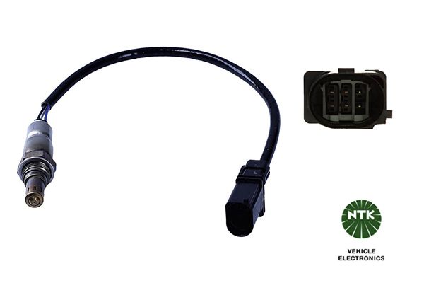NGK NTK Lambda sensor UAA0004-PS002 (92043)