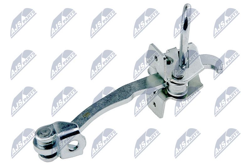 Uksekinnitus, NTY EZC-PL-021