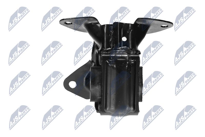 Paigutus, Mootor, NTY ZPS-CH-155