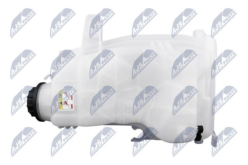 NTY CZW-LR-004 Expansion Tank, coolant
