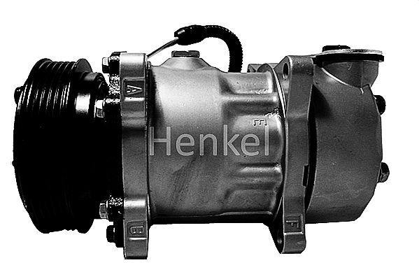 Henkel Parts kompresszor, klíma 7110002N