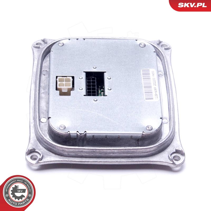 Juhtseade, valgustus, ESEN SKV 59SKV072