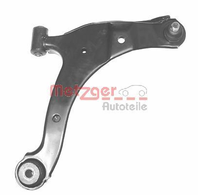 This part match OEM code: 4656730AL