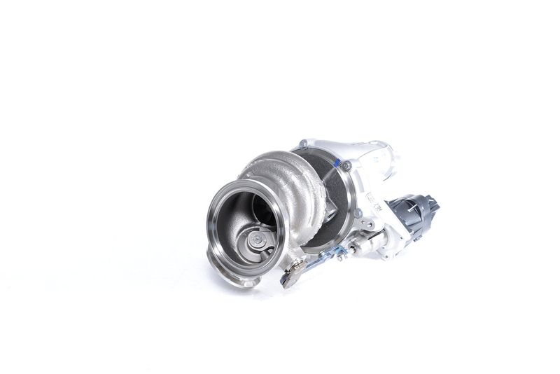 Compresor,sistem de supraalimentare T917243 BTS Turbo