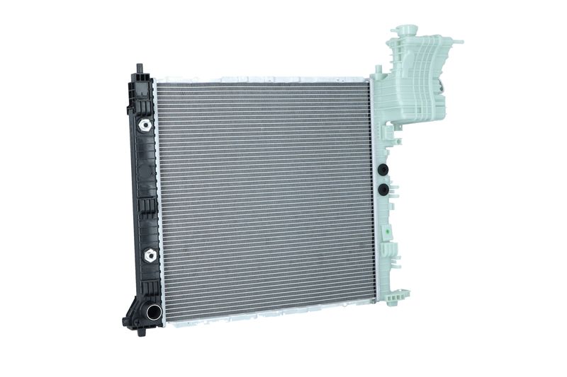 Radiador, refrigeración del motor NRF 50581