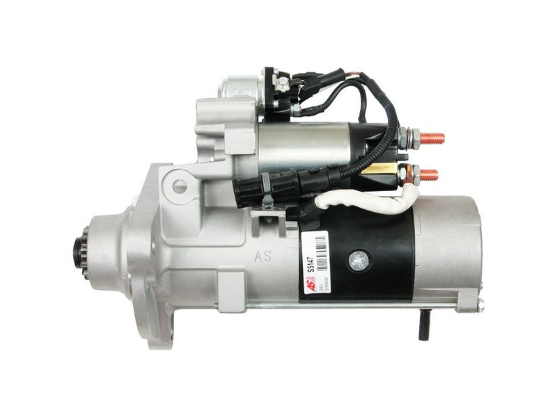 AS-PL S5147 Starter