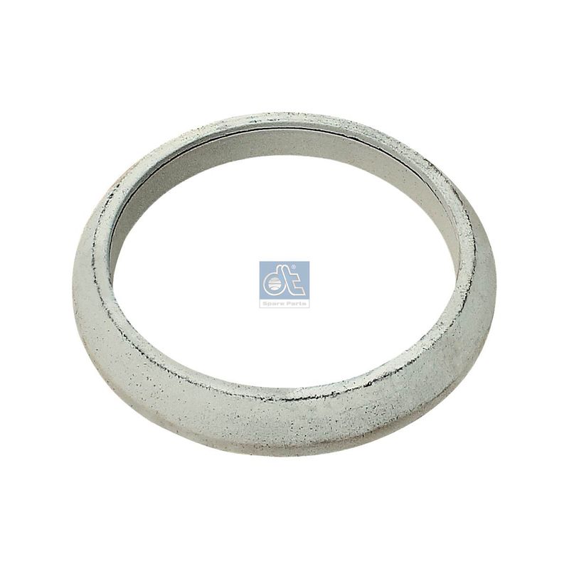 Garnitura, racord evacuare 6.37313 DT Spare Parts