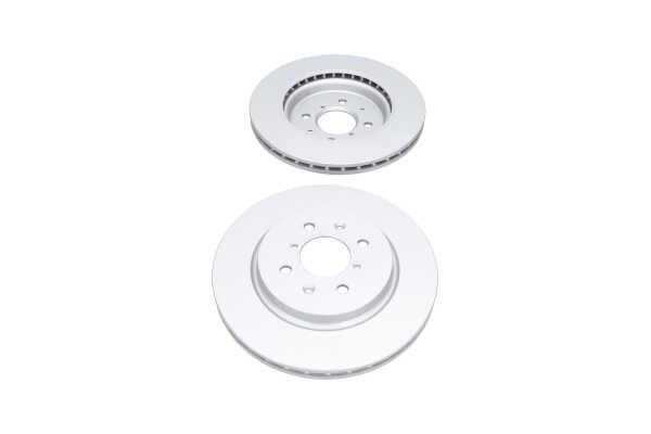 Kavo Parts BR-8738-C Brake Disc