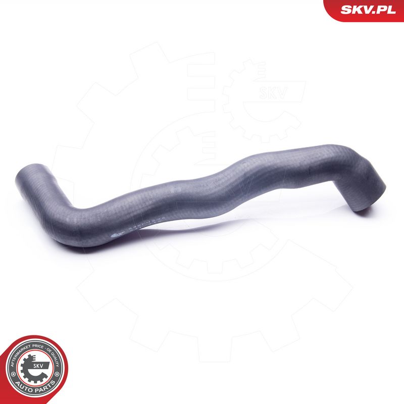 Furtun radiator ESEN SKV 24SKV296