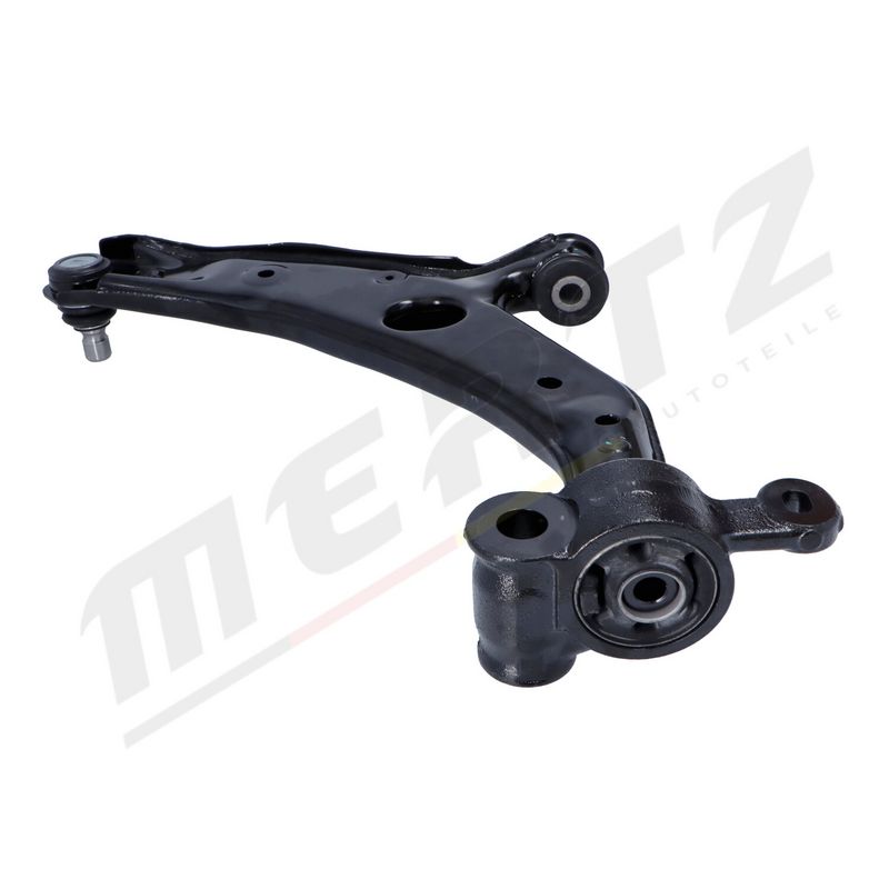 MERTZ M-S2736 Control/Trailing Arm, wheel suspension