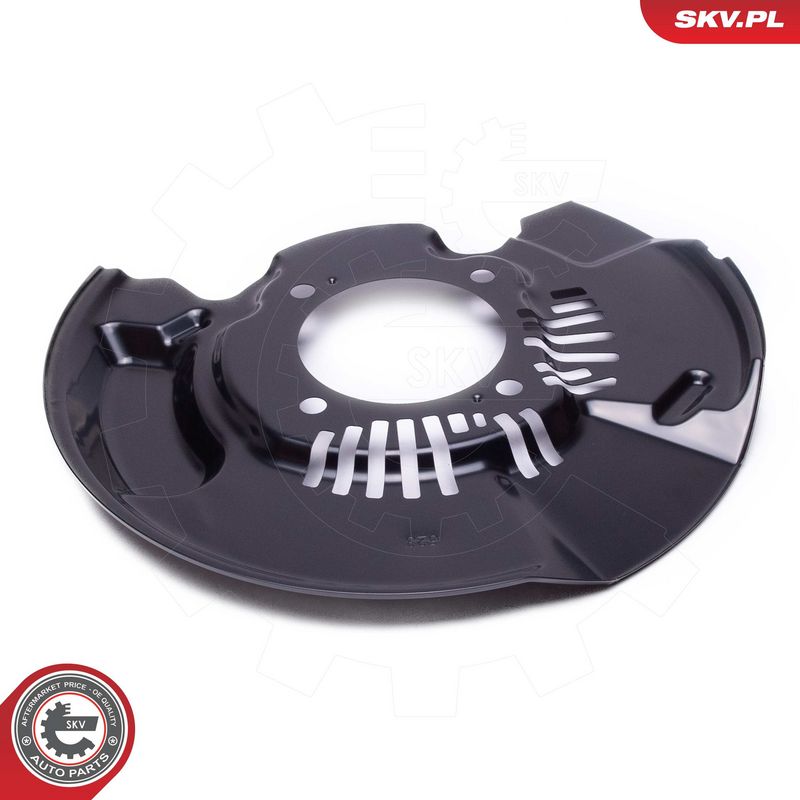 Plekk, piduriketas, ESEN SKV 57SKV226