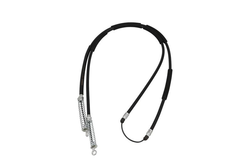 Tross, seisupidur, KAMOKA...