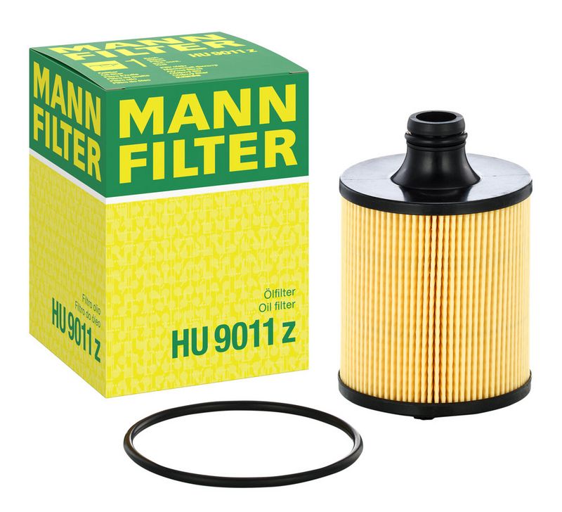 Õlifilter, MANN-FILTER HU 9011 z