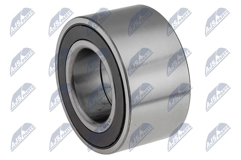 Rattalaager, NTY KLP-LR-009