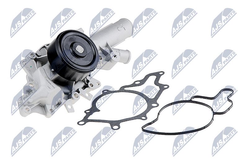 Veepump, mootori jahutus, NTY CPW-ME-026