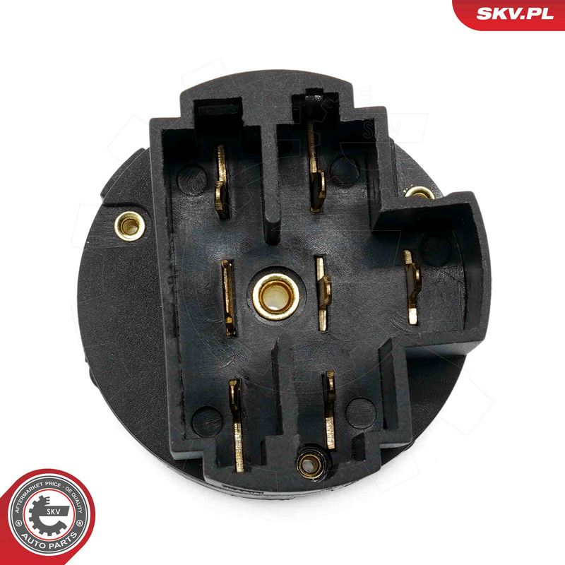 Süüte-, stardilüliti, ESEN SKV 65SKV011