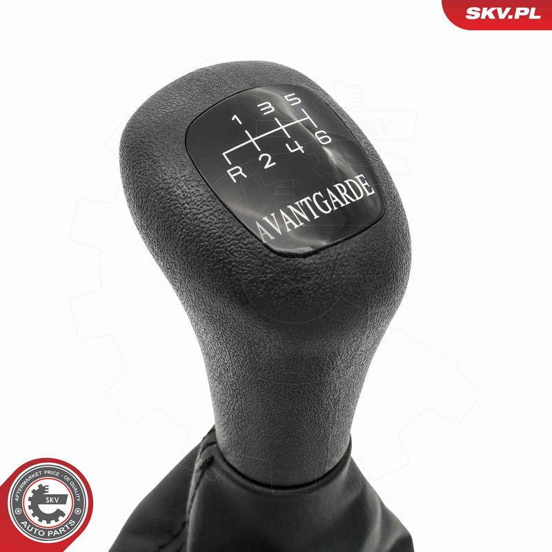 Käigukanginupp, ESEN SKV 63SKV522