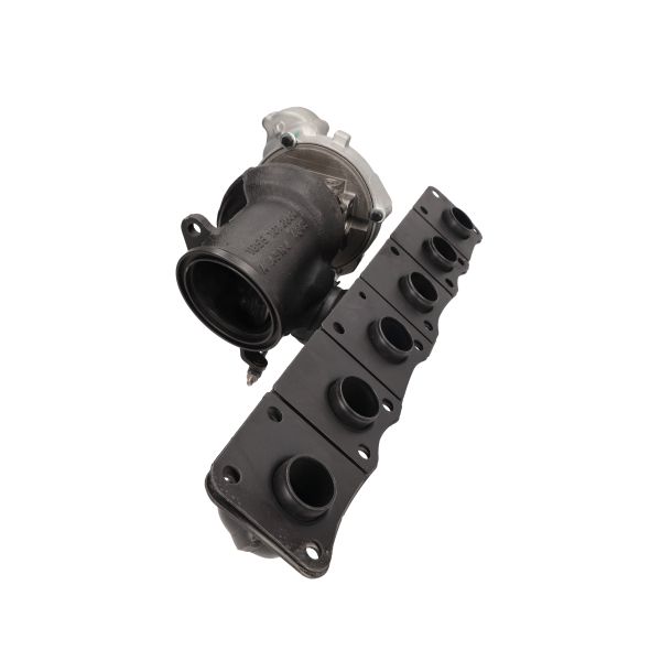 OE-TurboPower IT-18539700005 Charger, charging (supercharged/turbocharged)