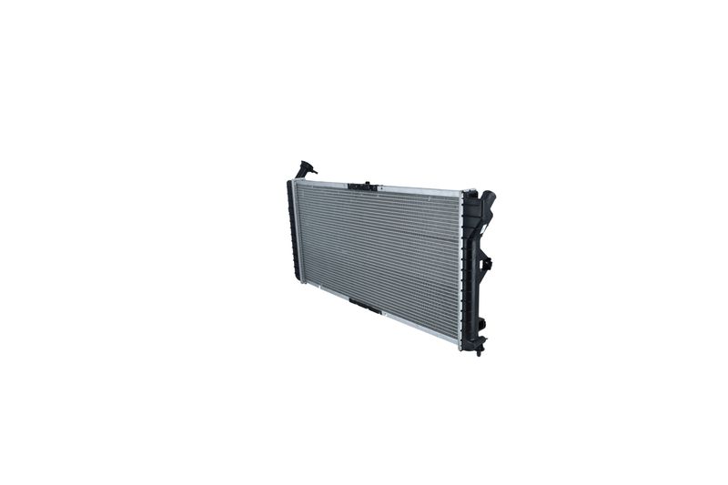 Radiaator, mootorijahutus, NRF 56004