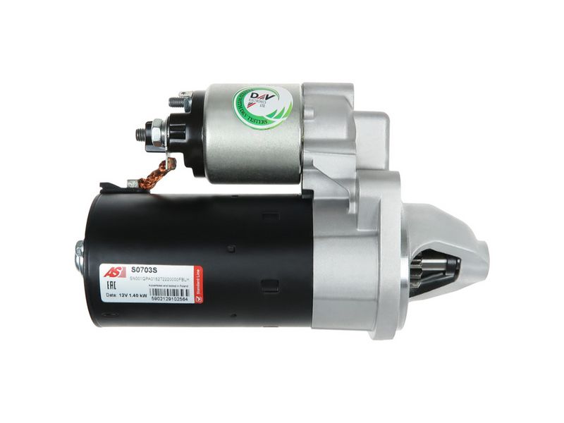 AS-PL S0703S Starter