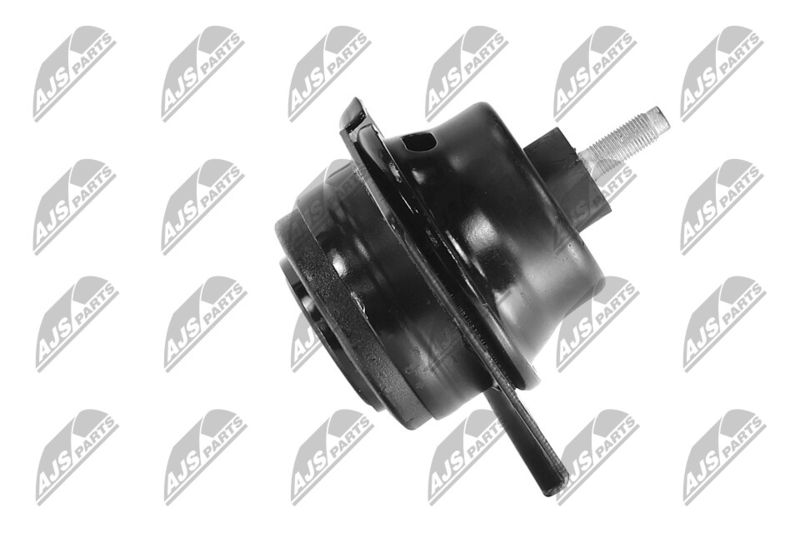 Paigutus, Mootor, NTY ZPS-KA-316