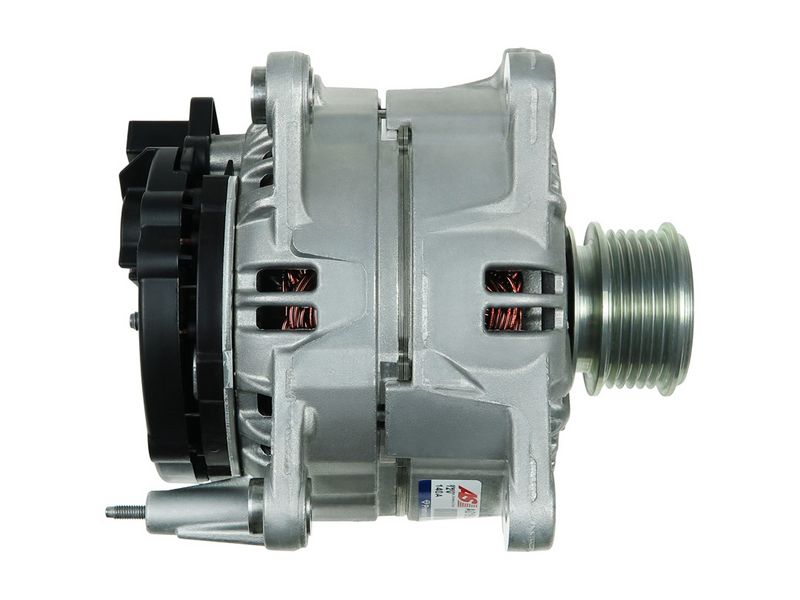AS-PL A0190(BOSCH)P Alternator