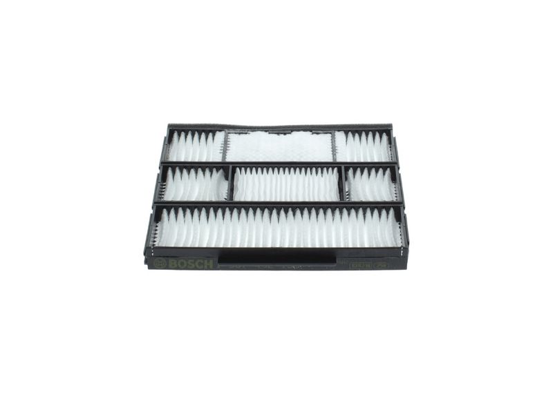 BOSCH 1 987 432 155 Filter, cabin air