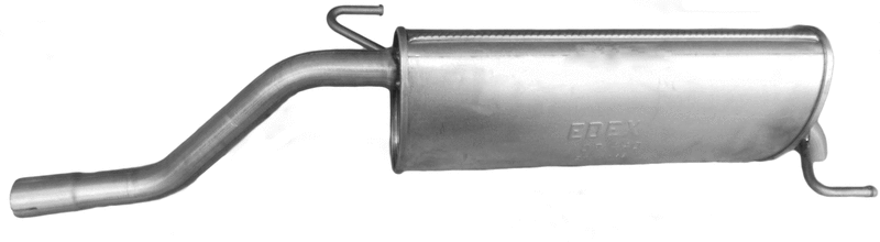 Глушник