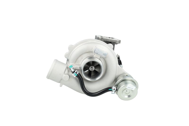 Kompressor, ülelaadimine, NRF 90010265