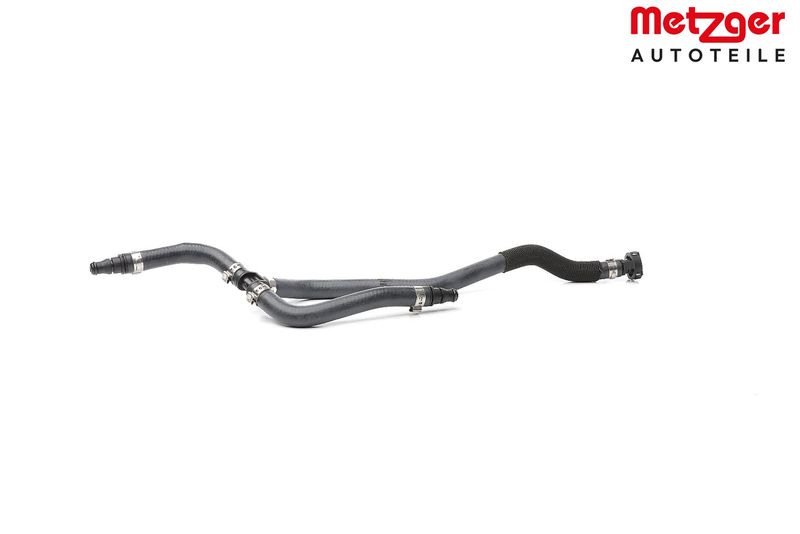 METZGER AUTOTEILE 2420668 Radiator Hose