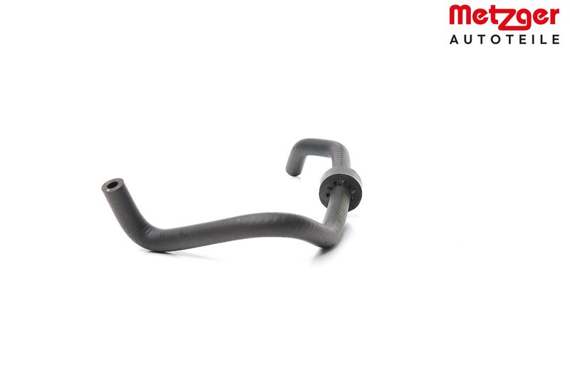 METZGER AUTOTEILE 2420956 Radiator Hose